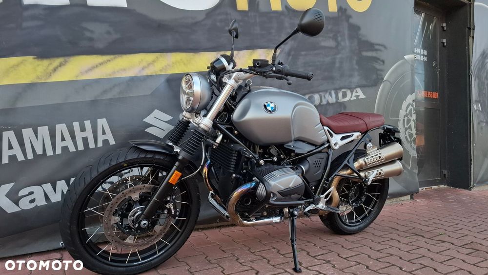 BMW R - 4