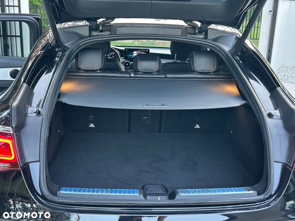 Mercedes-Benz GLC 220 d 4-Matic - 19