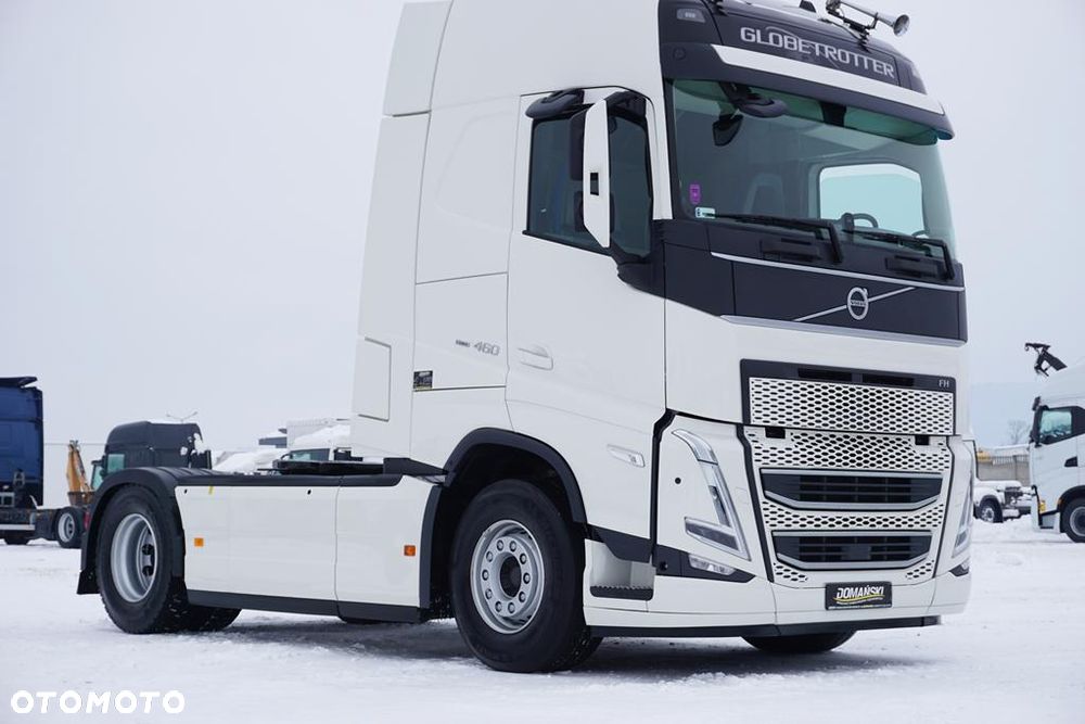 Volvo FH / 460 / I – SAVE / XL / EURO 6 / ACC / I -COOL / NOWY MODEL - 32