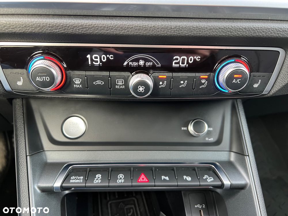 Audi Q3 45 TFSI Quattro S tronic S line - 13