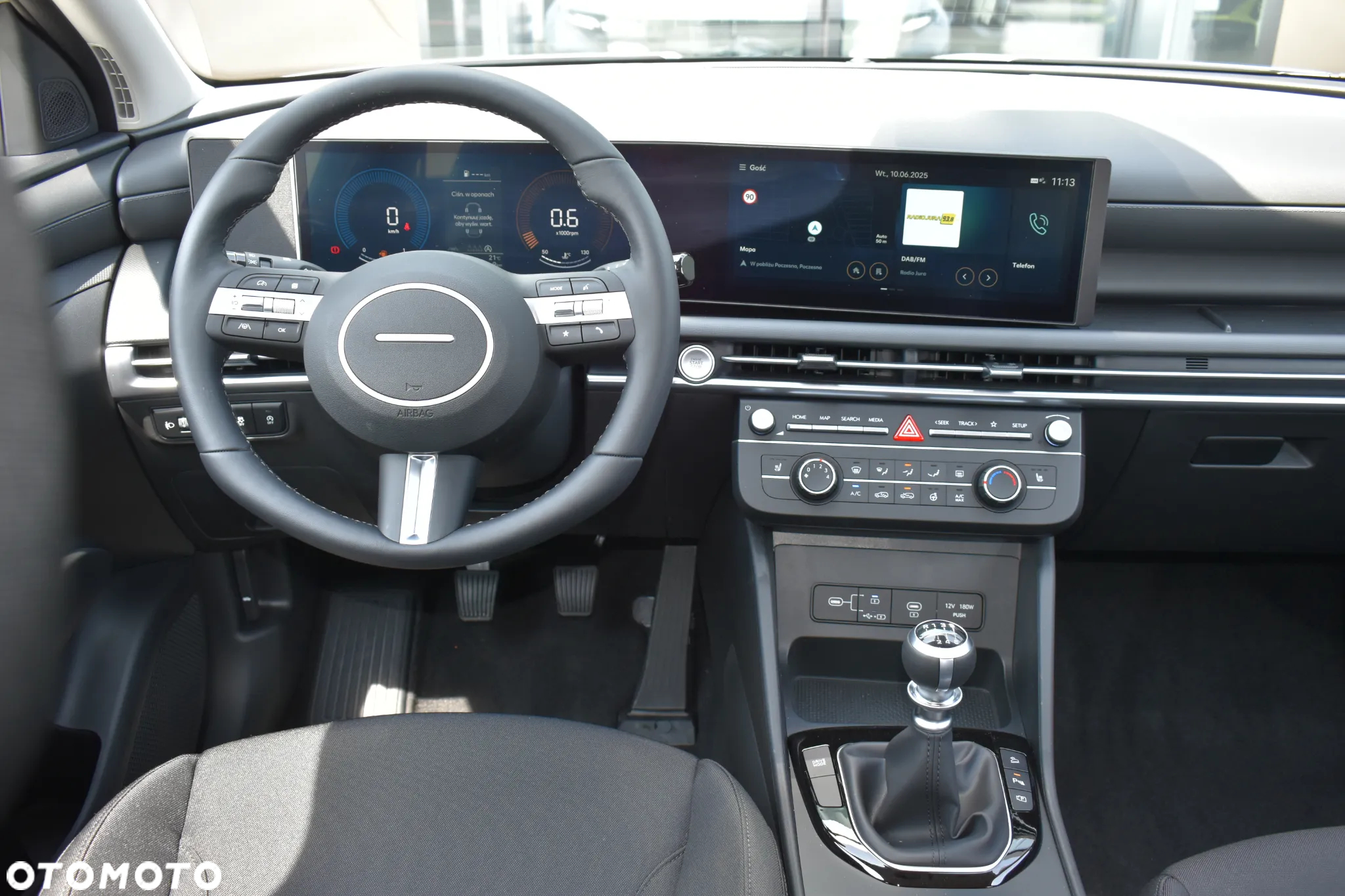 Hyundai Tucson 1.6 T-GDi Smart 2WD - 8