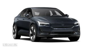 Polestar 2 Long Range 82 kWh Plus