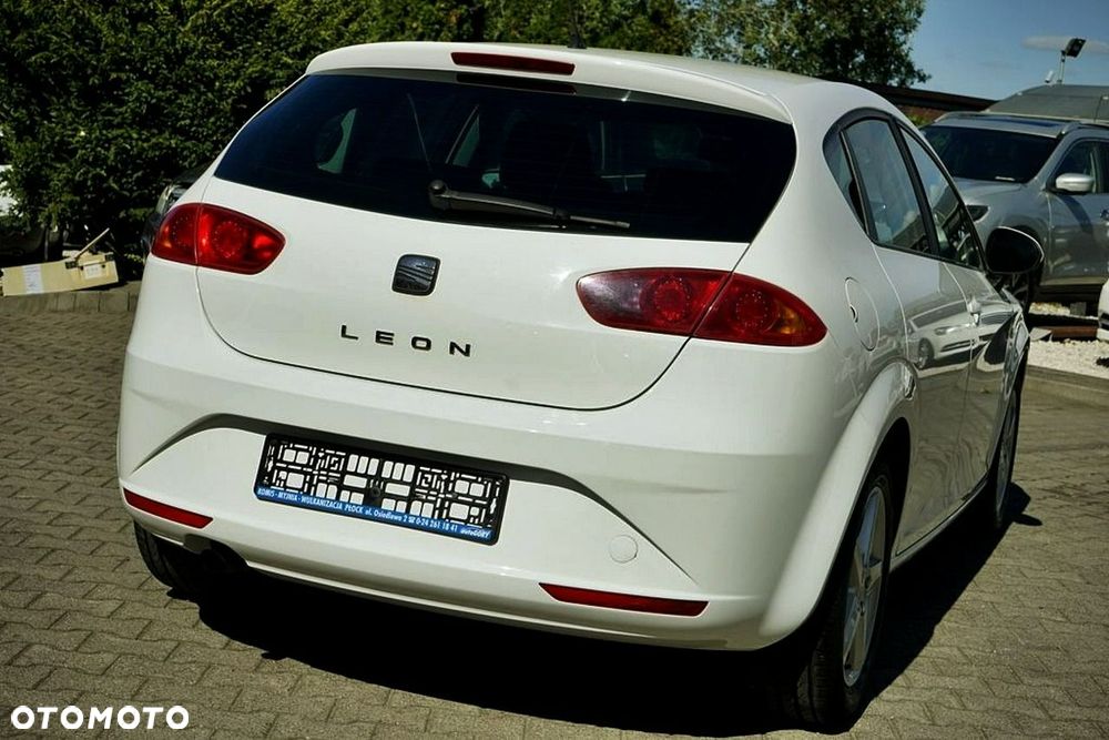 Seat Leon - 6