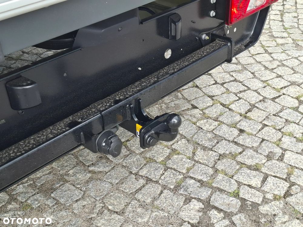 Volkswagen Transporter - 5