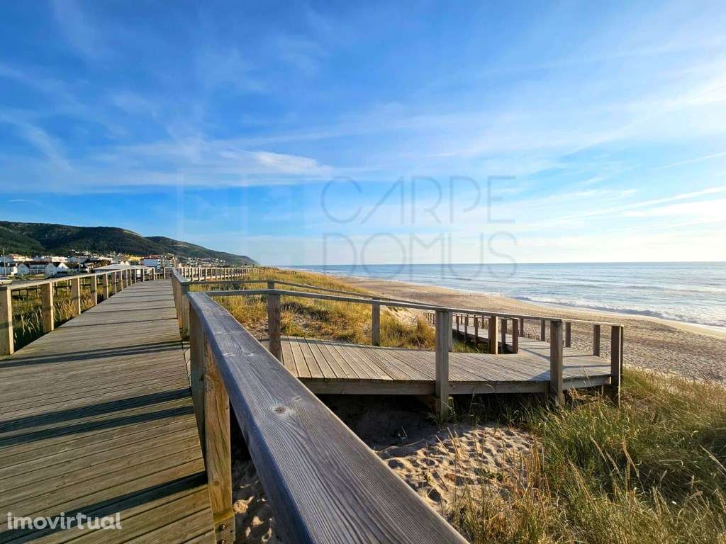 Terreno para construção, na Praia de Quiaios - Figueira da Foz - Grande imagem: 4/30