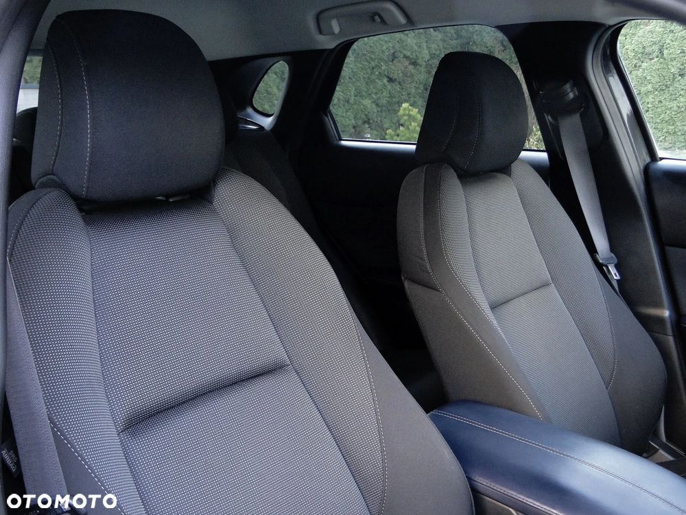 Mazda CX-30 e-SKYACTIV-G 2.0 M HYBRID 150 - 22