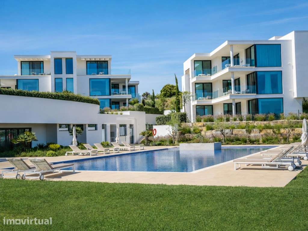 Monte Rei Golf - Clubhouse Residences - Grande imagem: 1/22