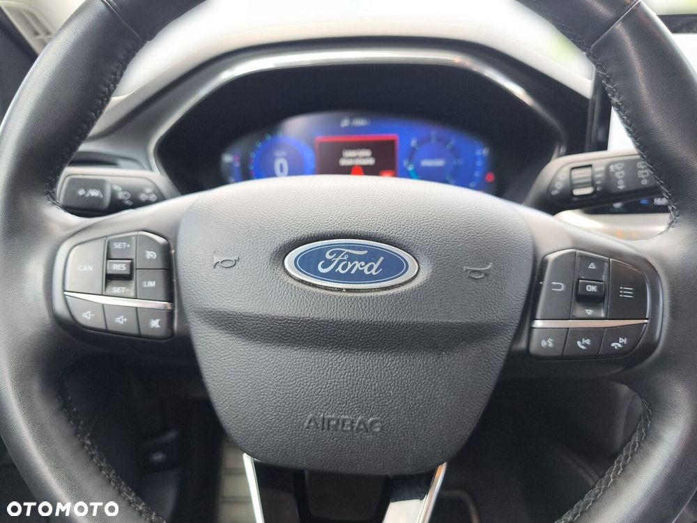 Ford Focus - 16