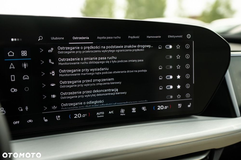 Audi Q5 Sportback - 27
