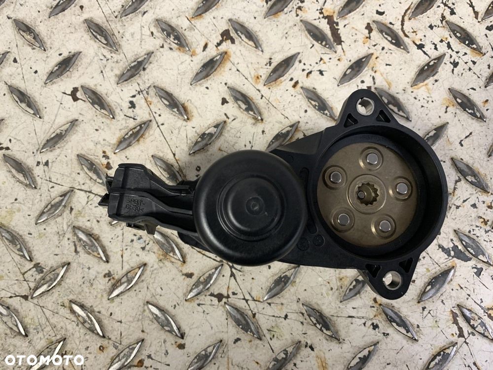 NOWY ORYGINALNY SIŁOWNIK POMPKA HAMULCA POSTOJOWEGO PRAWY TYŁ BOXER JUMPER FIAT DUCATO III 14-26 - 4