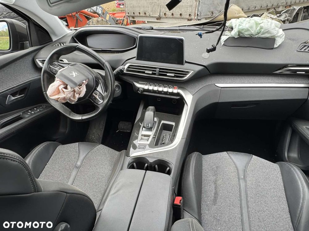 Peugeot 3008 e-HDi 115 ETG6 Stop&Start Business-Line - 6