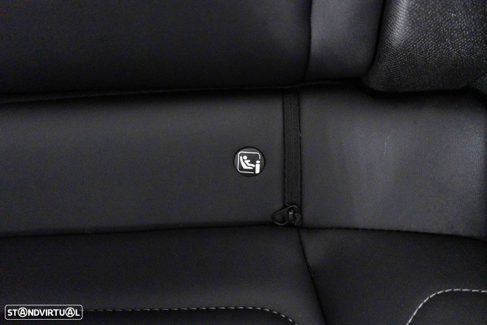 Citroën C4 X 1.2 PureTech Shine Pack EAT8 - 10