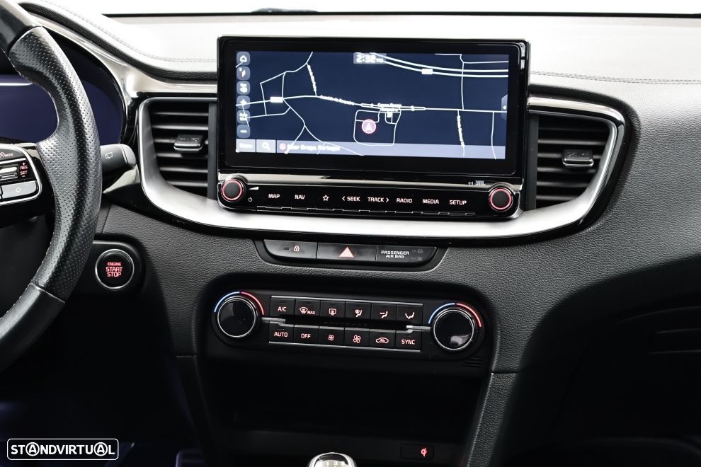 Kia ProCeed 1.0 T-GDI GT Line - 18