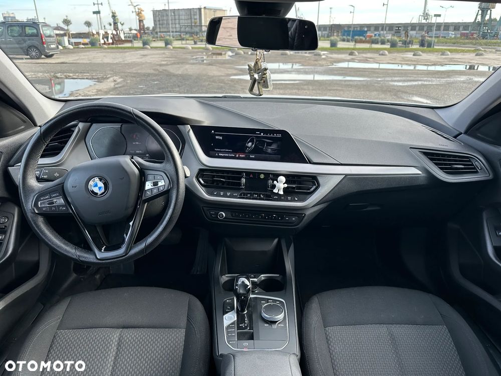 BMW Seria 1 118i Advantage - 6