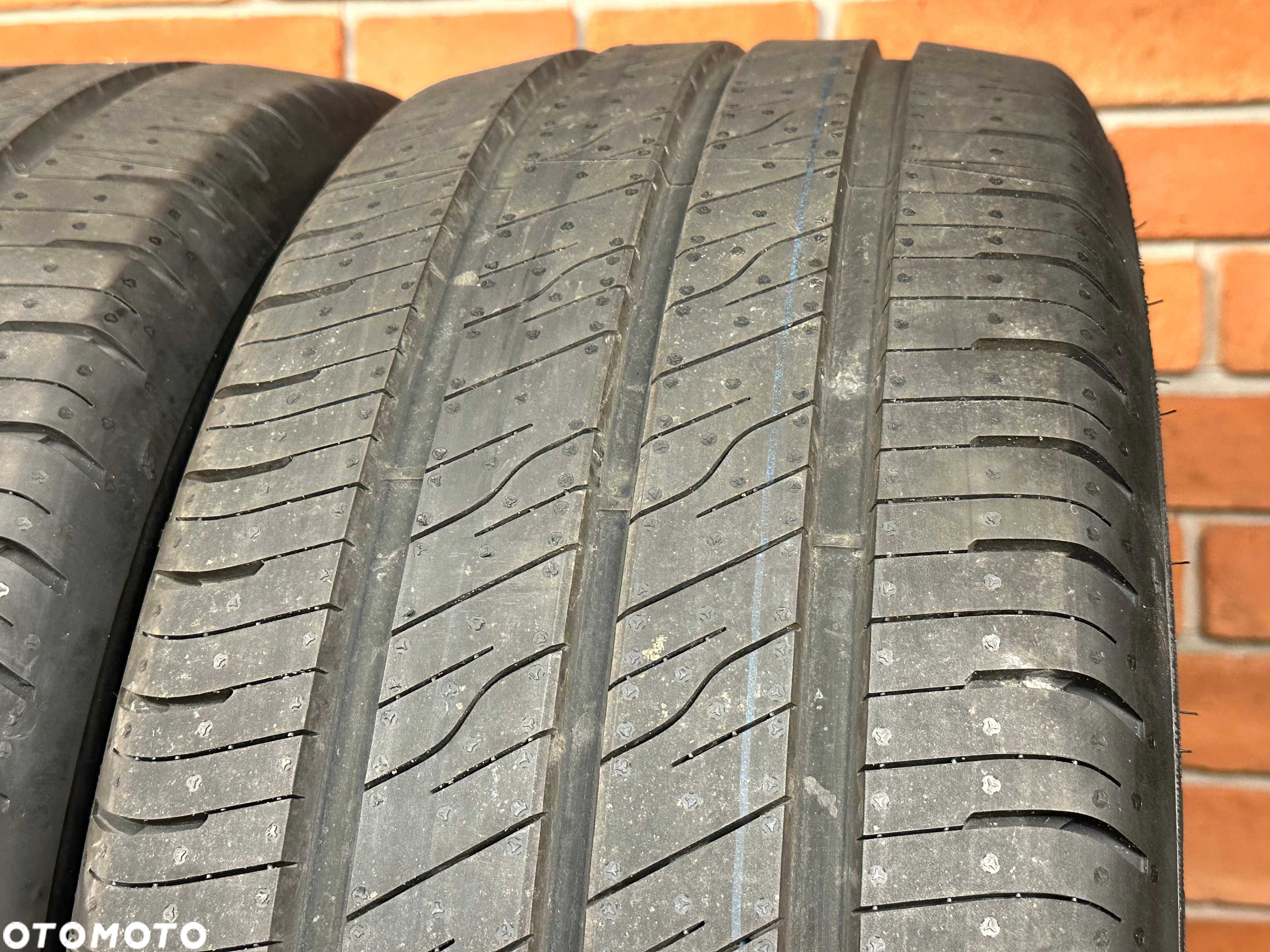 Opony Goodyear EfficientGrip Cargo 2 235/50R19C NOWE 2024 - 3