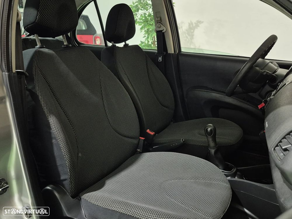 Nissan Micra 1.2 Acenta AC - 12