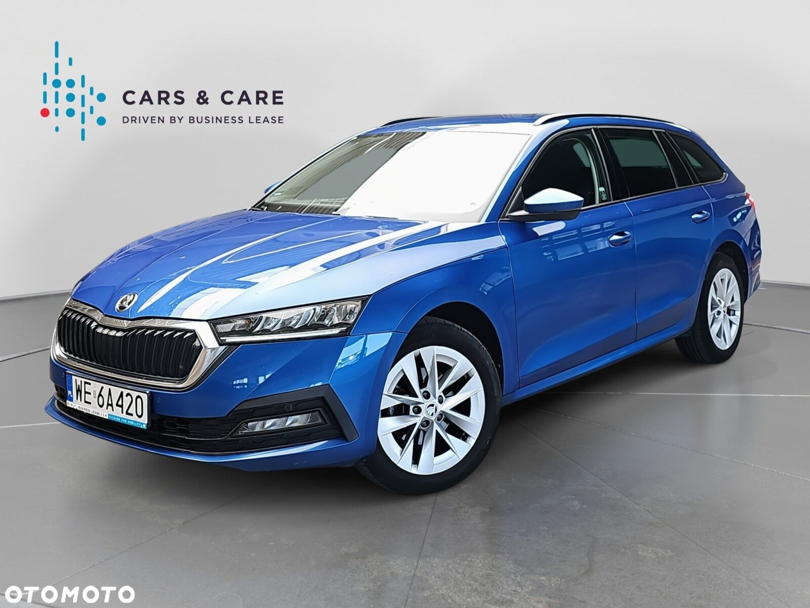 Skoda Octavia 2.0 TDI Ambition - 3