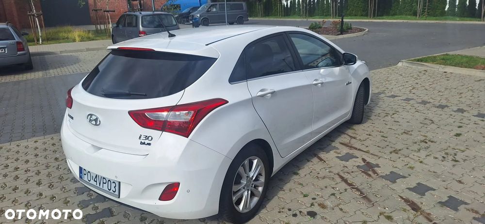Hyundai i30 - 5