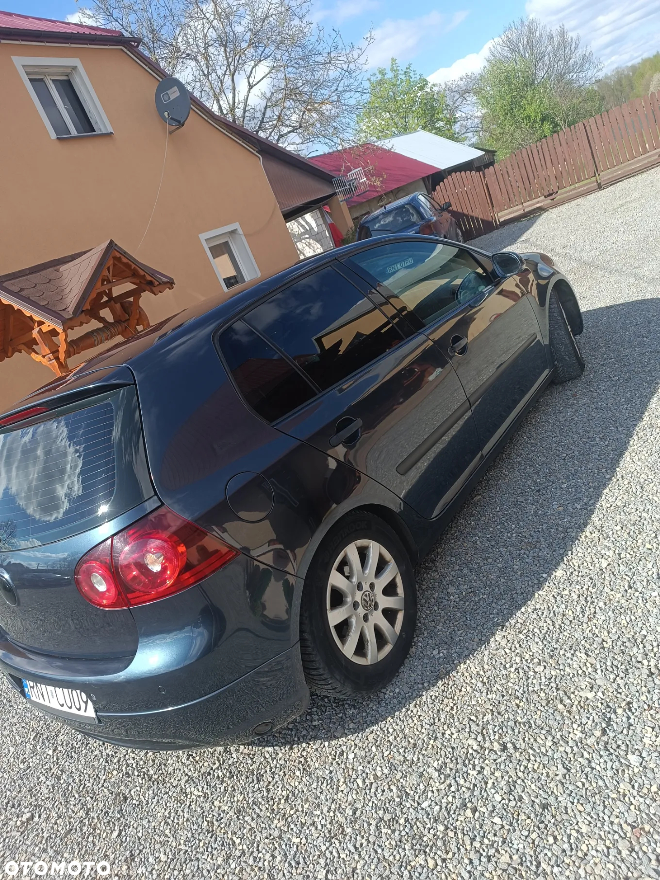 Volkswagen Golf 1.6 Comfortline - 10