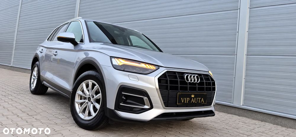 Audi Q5 - 2