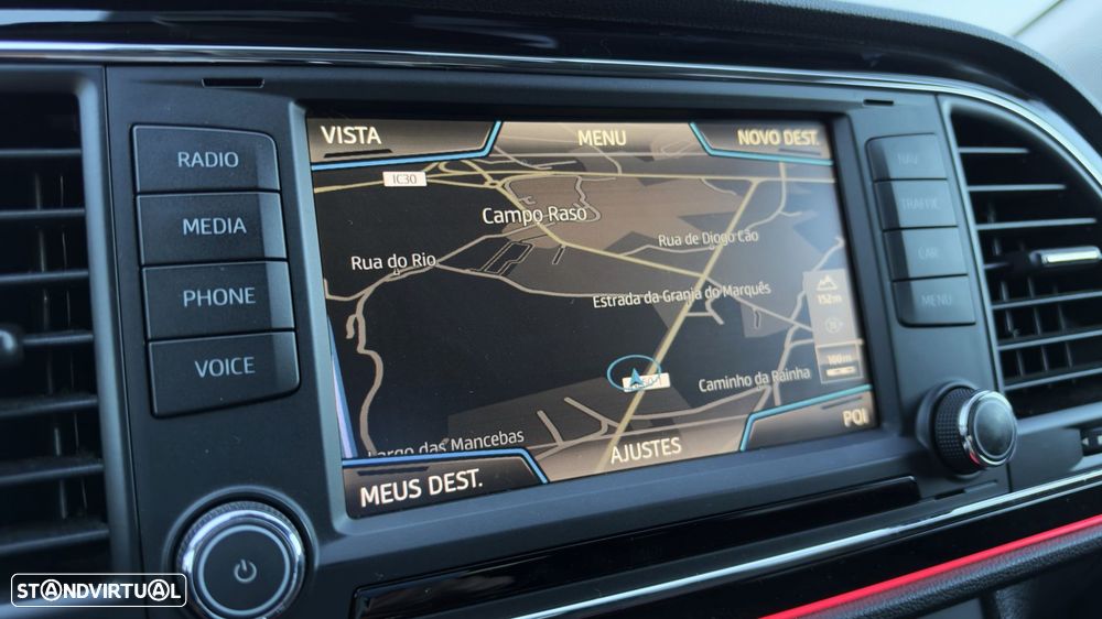 SEAT Leon ST 1.6 TDI Style S/S - 19