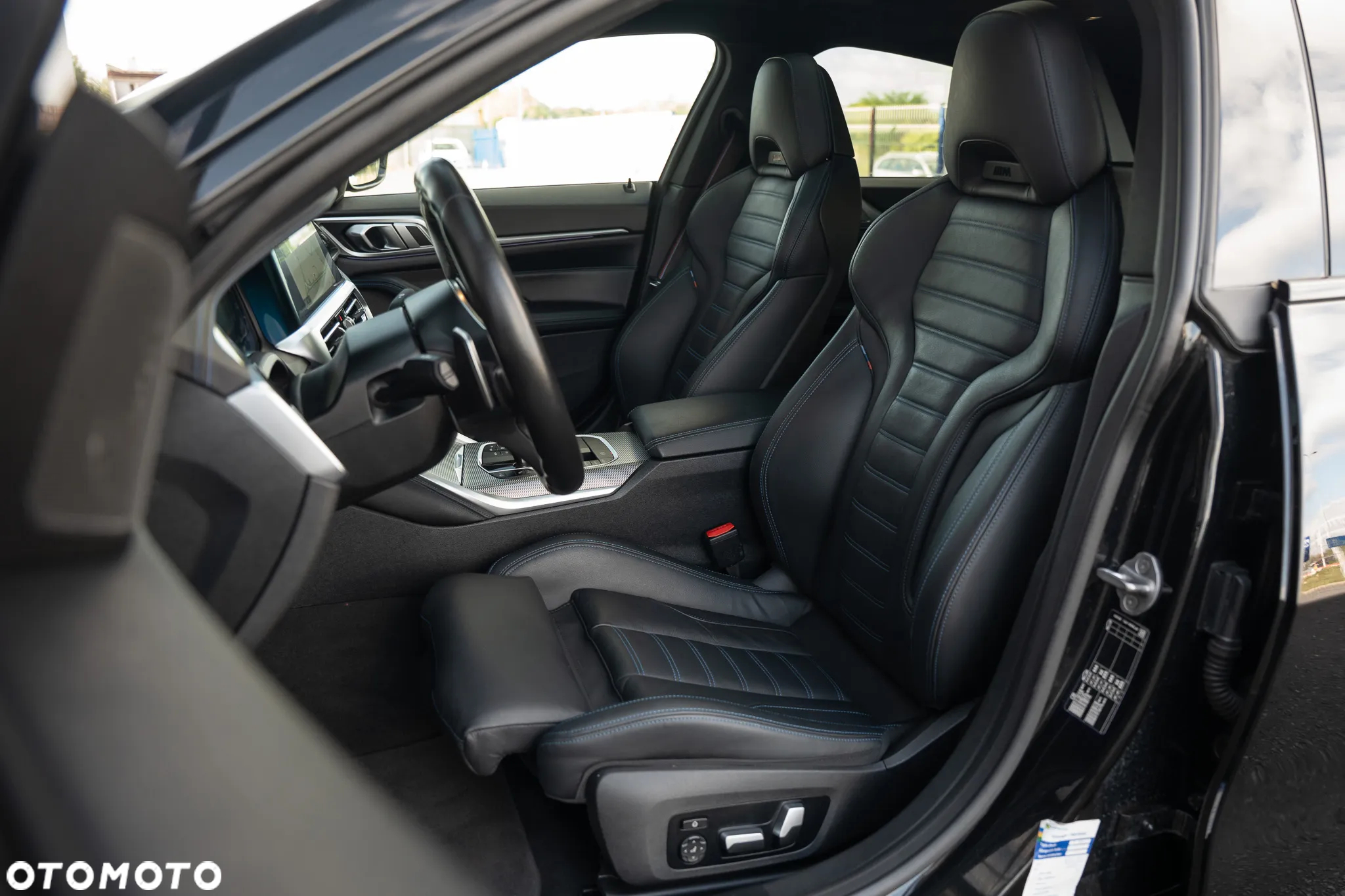 BMW Seria 4 420i GPF M Sport sport - 24