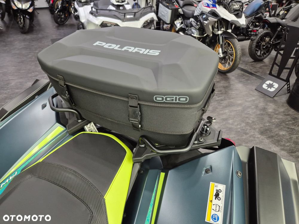 Polaris Scrambler - 28