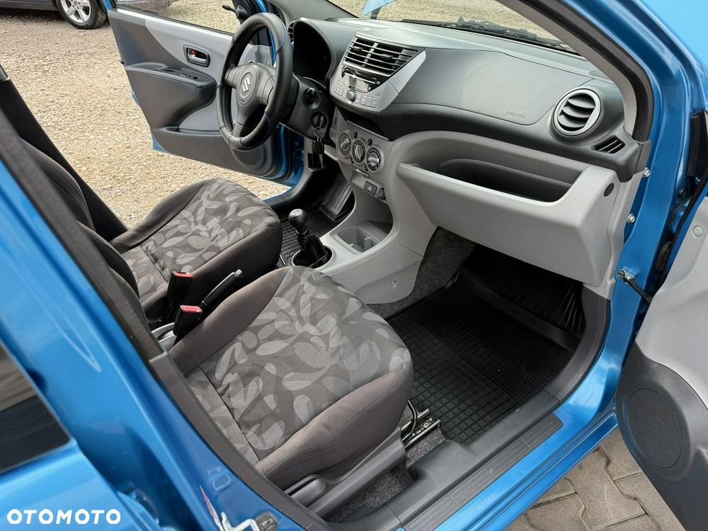 Suzuki Alto 1.0 Club City - 24