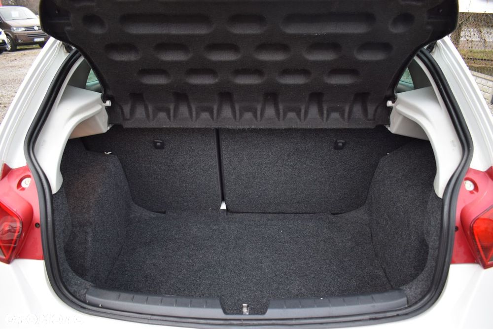 Seat Ibiza 1.6 TDI CR Copa - 11