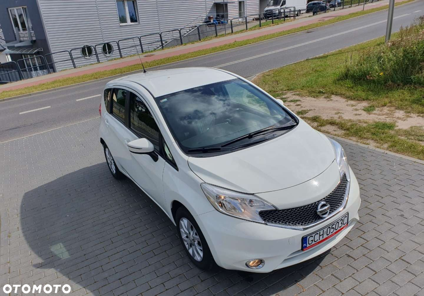Nissan Note - 29