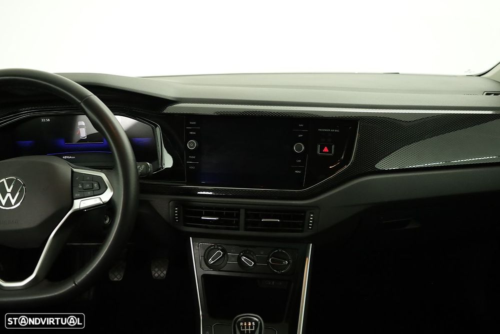VW Polo 1.0 TSI Life - 9
