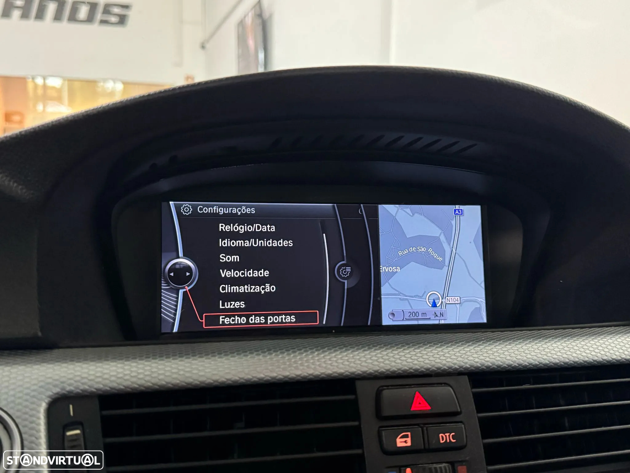 BMW 320 d Touring - 26