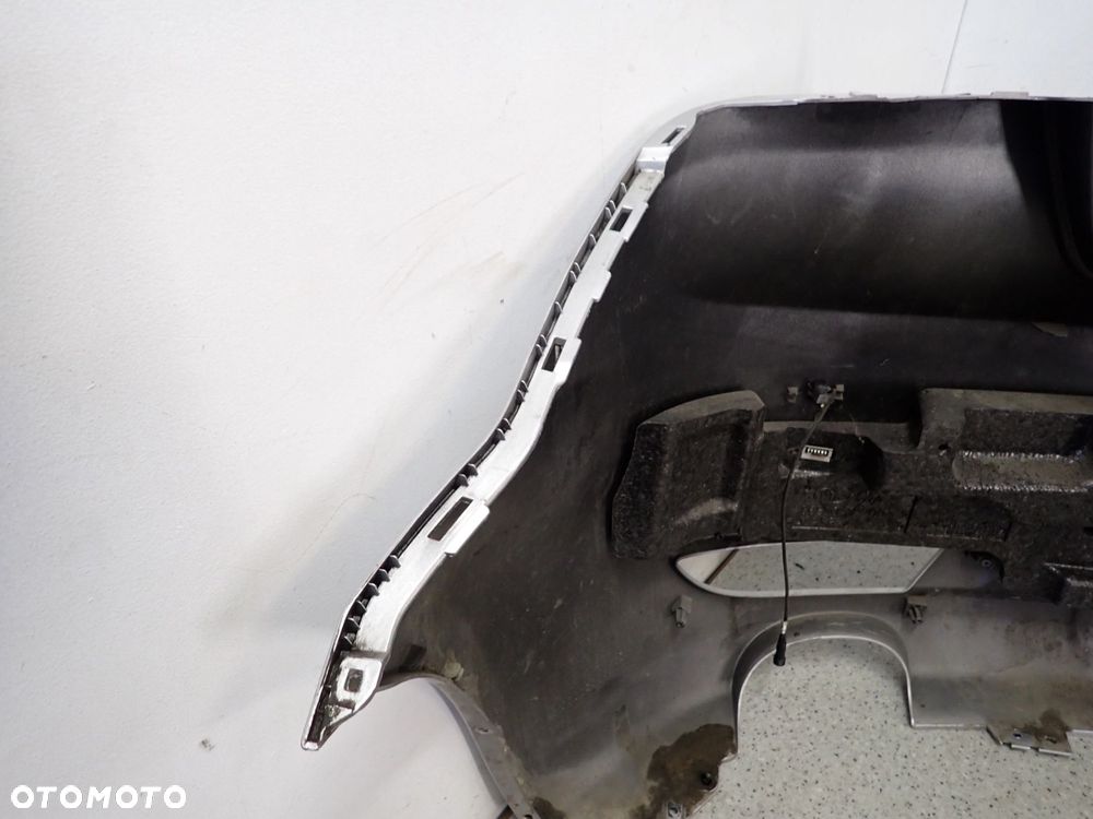 KIA PRO CEED 06-09 ZDERZAK TYLNY 9S - 11