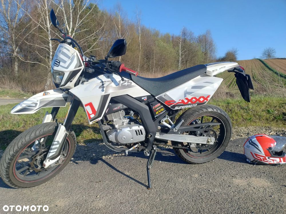Sachs ZZ - 2