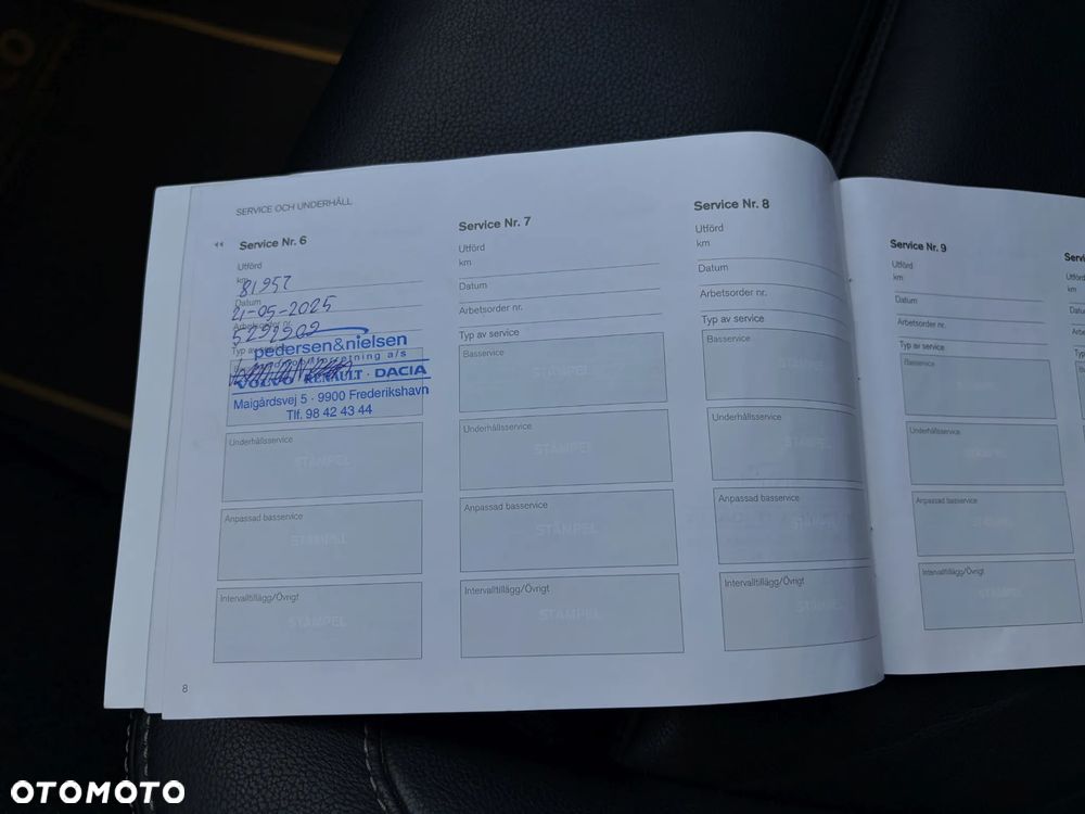 Volvo XC 40 D3 SCR Inscription - 38