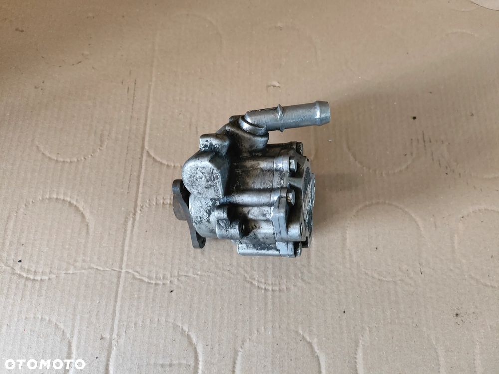 Renault MASTER II LIFT 2.5 dci POMPA WSPOMAGANIA 8200193992 - 2