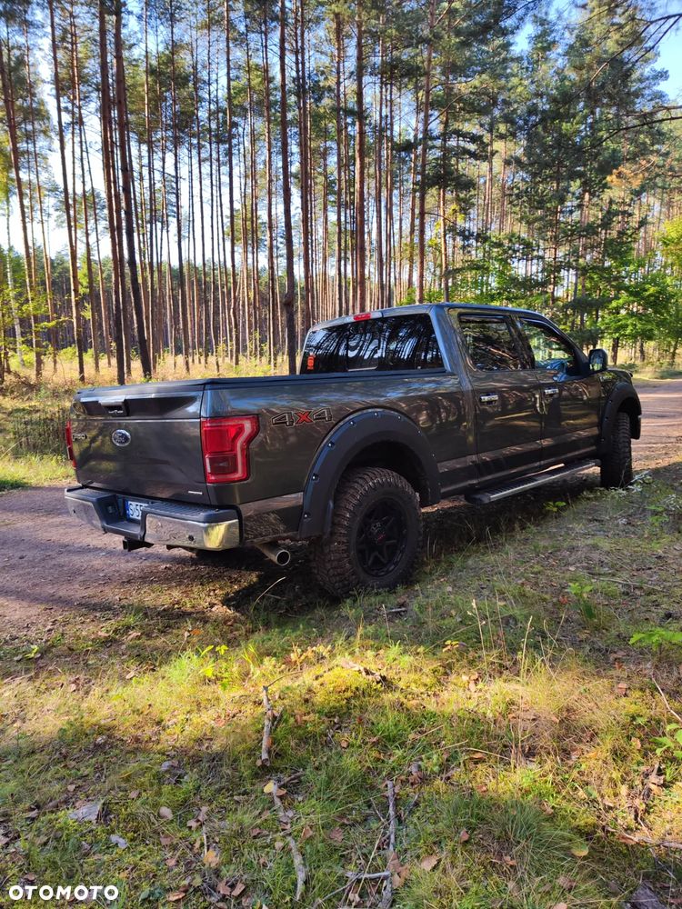 Ford F150 - 7