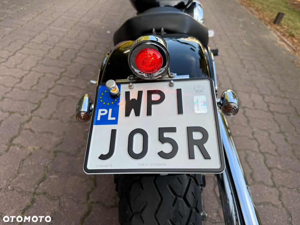 Yamaha Drag Star - 15