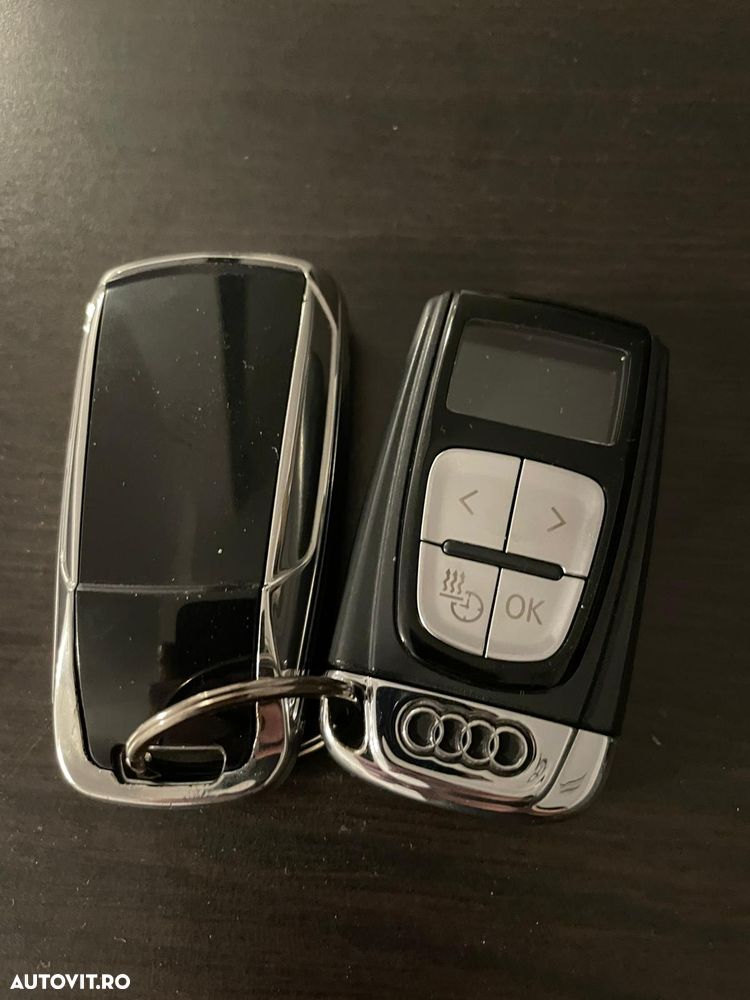 Audi Q5 2.0 TFSI Quattro S tronic sport - 18