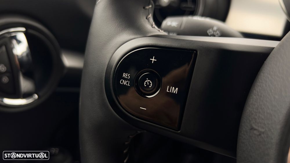 MINI 3 Portas Cooper SE Premium P. Yours - 40