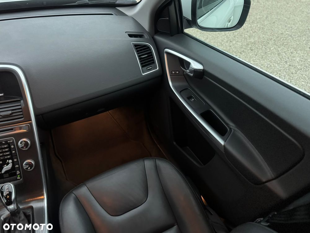 Volvo XC 60 - 10