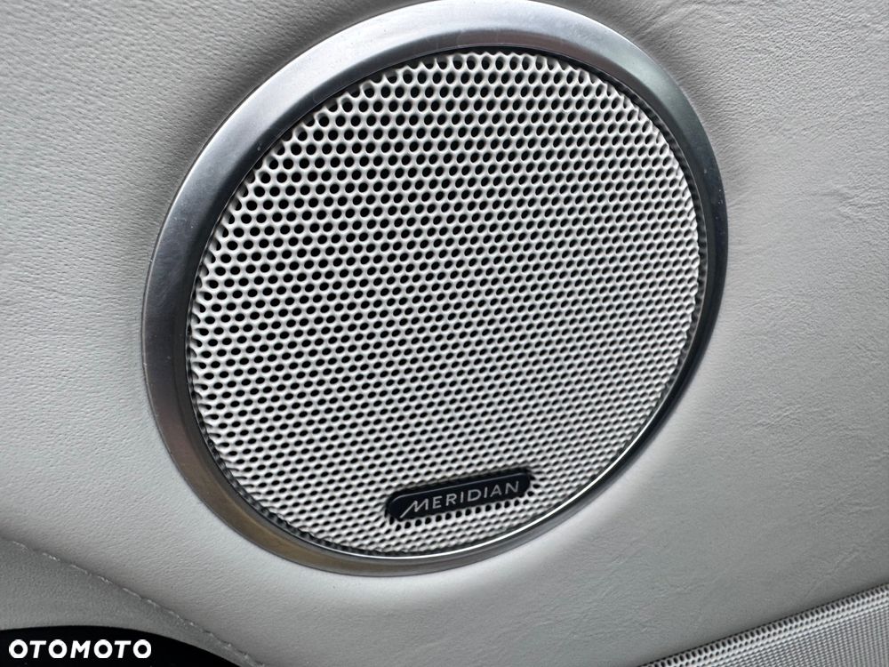 Land Rover Range Rover 4.4SD V8 AB EU6 - 24