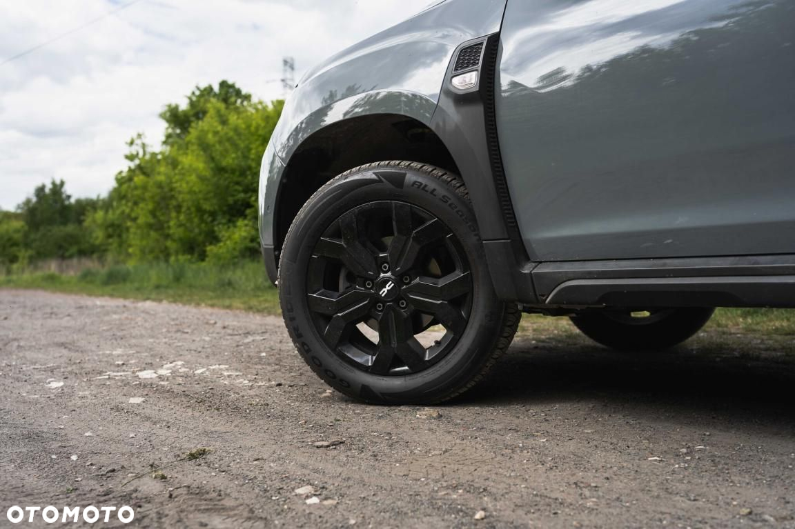 Dacia Duster - 9