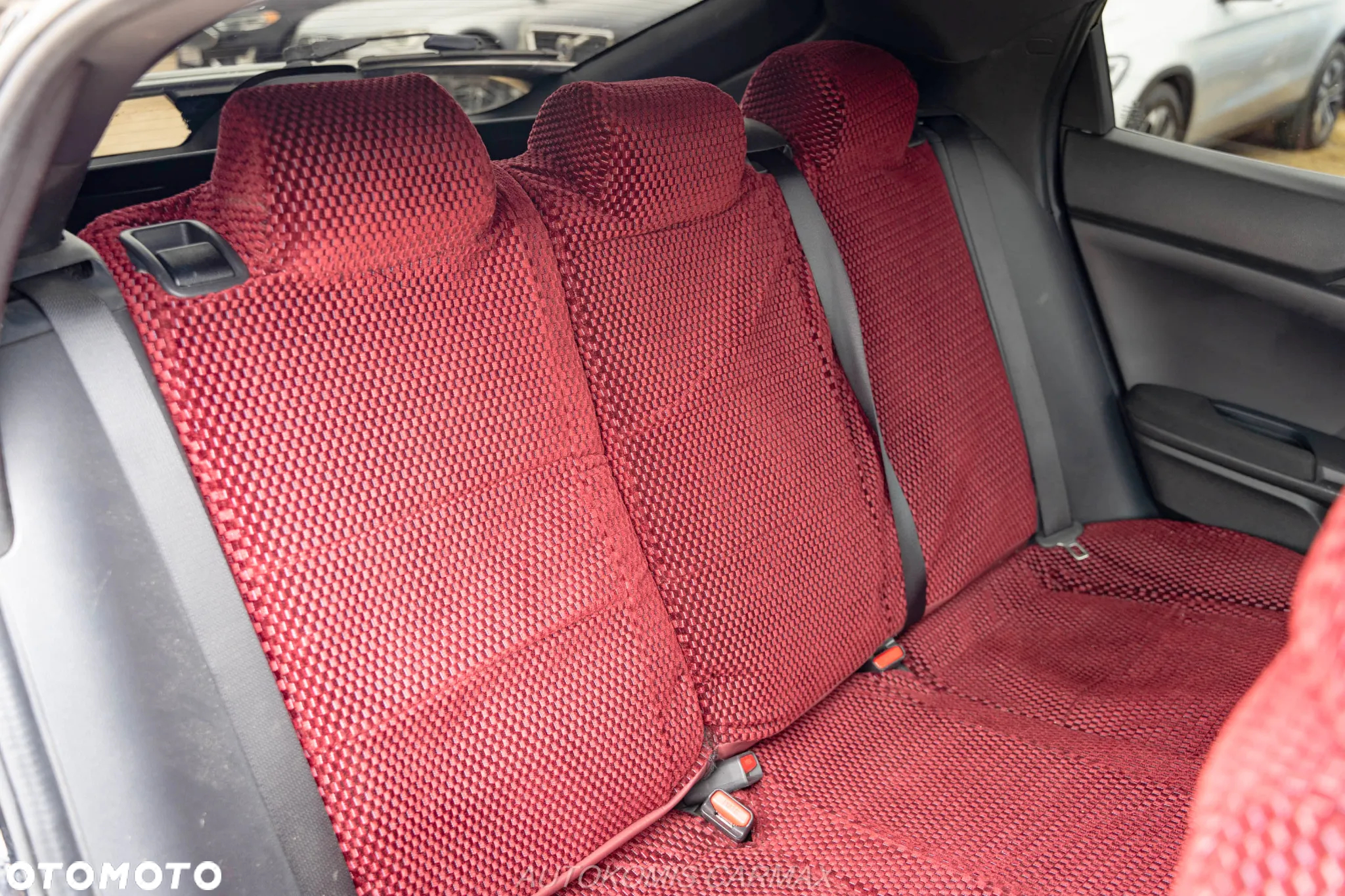 Honda Civic - 16