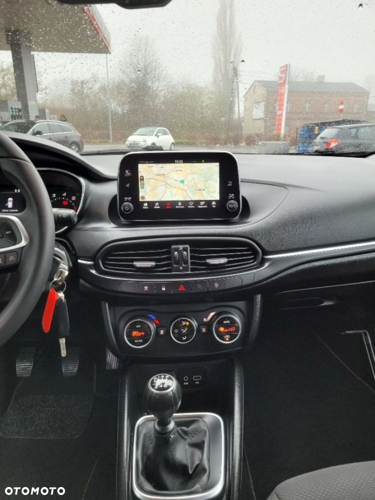 Fiat Tipo 1.4 T-Jet 16v S-Design - 20