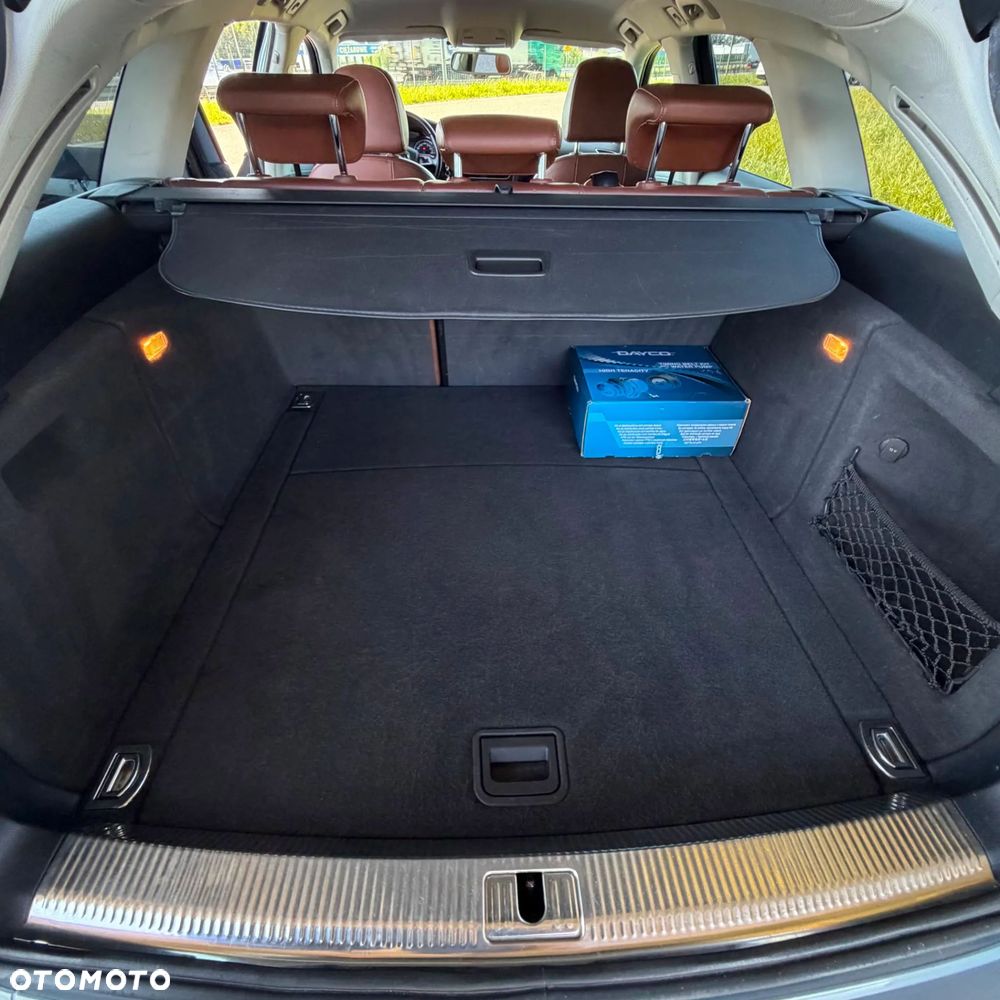 Audi A4 Avant 2.0 TDI DPF S line Sportpaket - 13