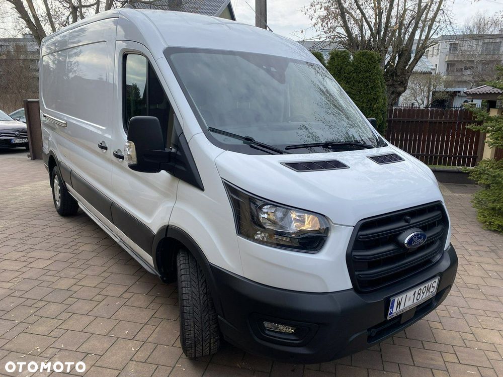 Ford Transit - 4