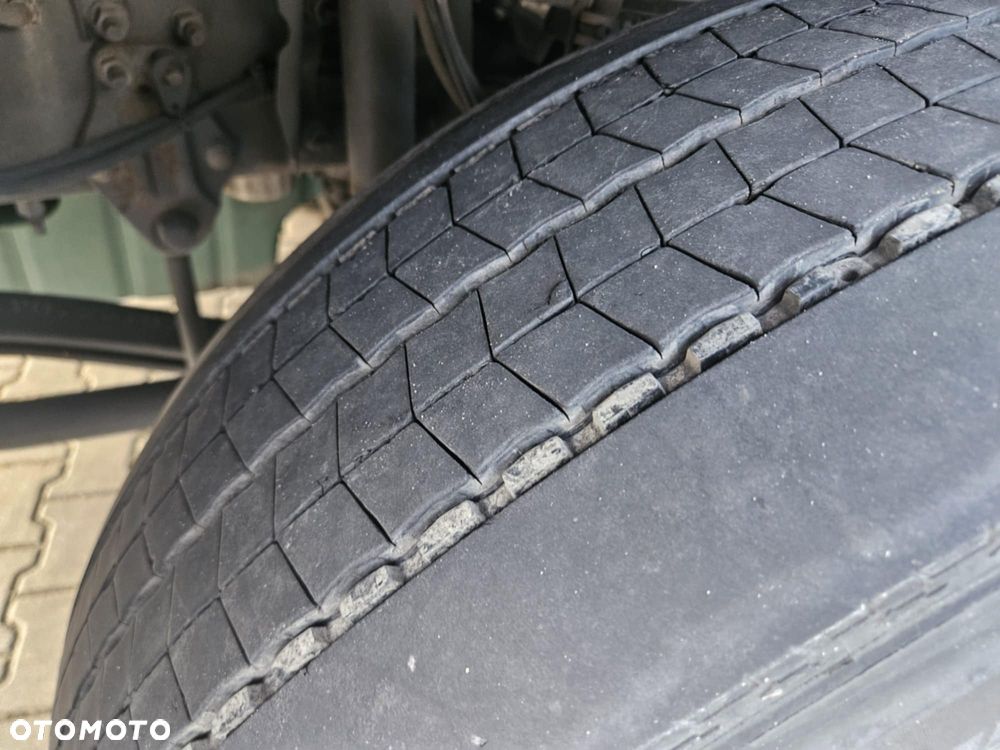 Volvo FH 500 XL - 13