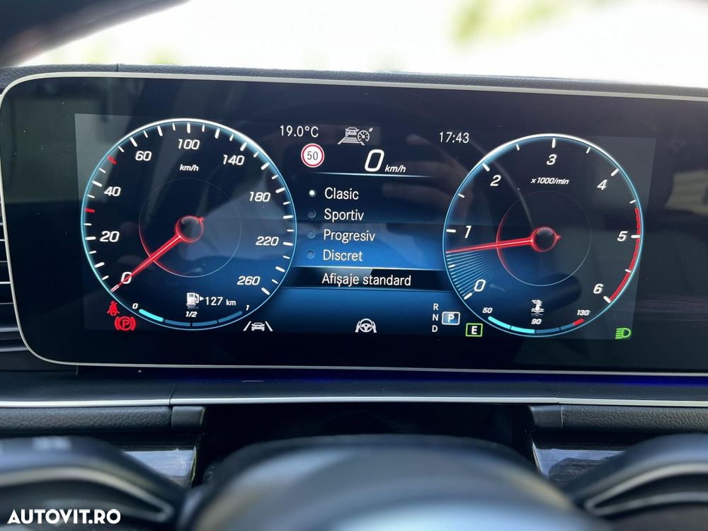 MERCEDES-BENZ GLS 2021 — imagine 34