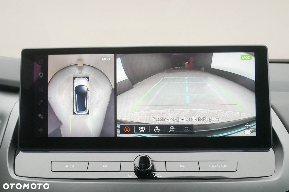 Nissan Qashqai 1.3 DIG-T MHEV N-Connecta Xtronic - 22